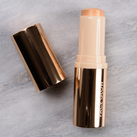 Natasha Denona Medium (02) Face Glow Cream Shimmer
