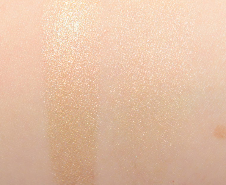 Natasha Denona Medium (02) Face Glow Cream Shimmer