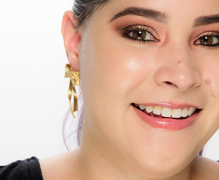 Natasha Denona Medium (02) Face Glow Cream Shimmer