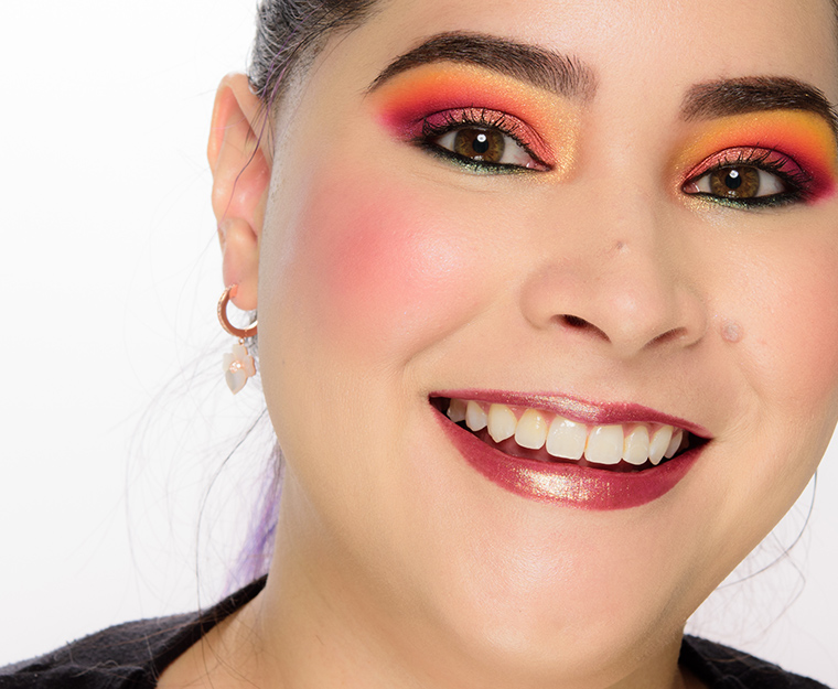 Persona Carmel Super Blush