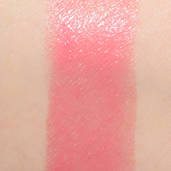 Revlon Beaming Strawberry (002) Super Lustrous Melting Glass Shine Lipstick