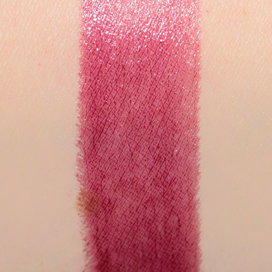 Revlon Black Cherry (012) Super Lustrous Melting Glass Shine Lipstick