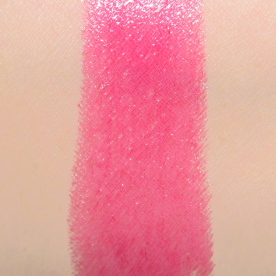 Revlon Cherries in the Snow (004) Super Lustrous Melting Glass Shine Lipstick