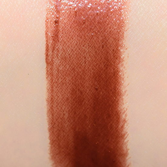 Revlon Chocolate Luster (010) Super Lustrous Melting Glass Shine Lipstick