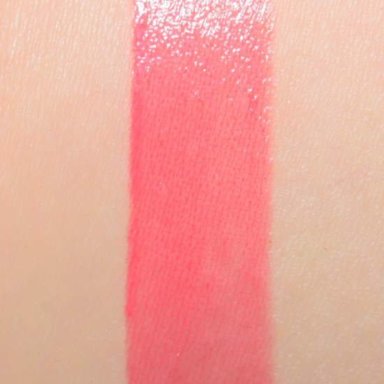 Revlon Dazzle Me Pink (015) Super Lustrous Melting Glass Shine Lipstick