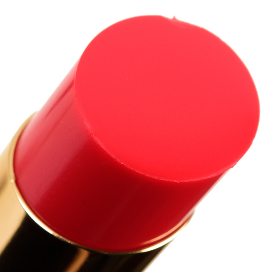 Revlon Fire and Ice (005) Super Lustrous Melting Glass Shine Lipstick