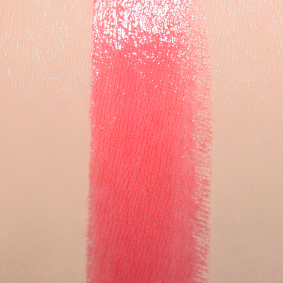 Revlon Fire and Ice (005) Super Lustrous Melting Glass Shine Lipstick