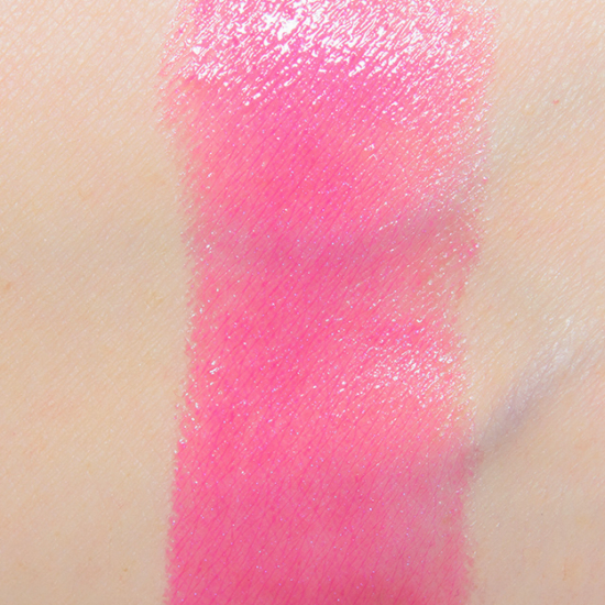 Revlon Fuchsia Gleam (022) Super Lustrous Melting Glass Shine Lipstick