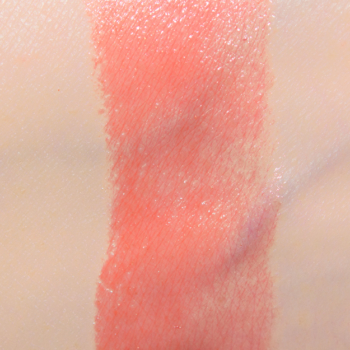 Revlon Glaring Coral (014) Super Lustrous Melting Glass Shine Lipstick