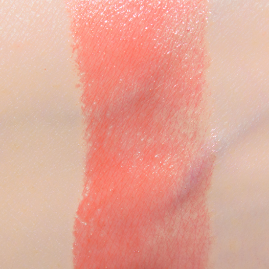 Revlon Glaring Coral (014) Super Lustrous Melting Glass Shine Lipstick
