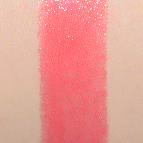 Revlon Glassy Pink (016) Super Lustrous Melting Glass Shine Lipstick