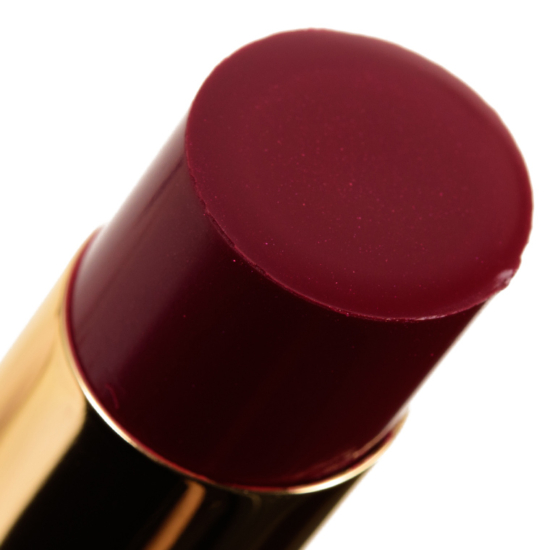 Revlon Super Lustrous Melting Glass Shine Lipstick Glassy Ruby (025)