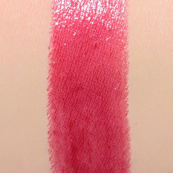 Revlon Glassy Ruby (025) Super Lustrous Melting Glass Shine Lipstick