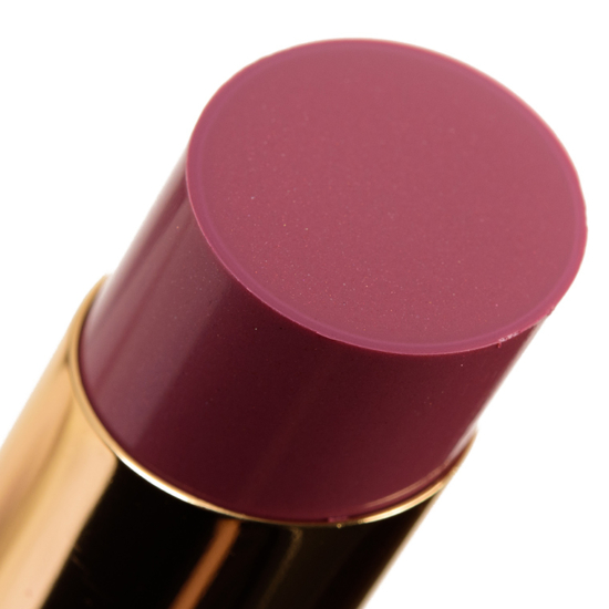 Revlon Super Lustrous Melting Glass Shine Lipstick Glazed Mauve (007)