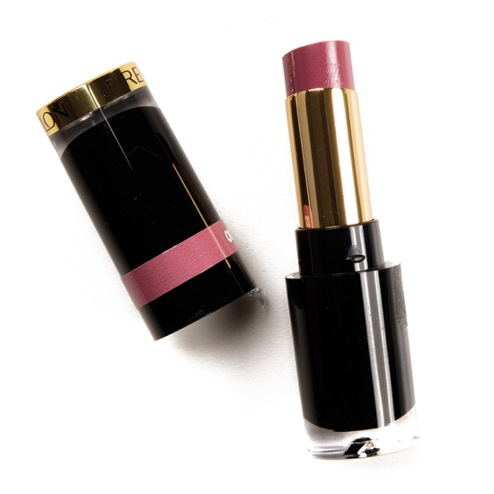 Revlon Glazed Mauve (007) Super Lustrous Melting Glass Shine Lipstick