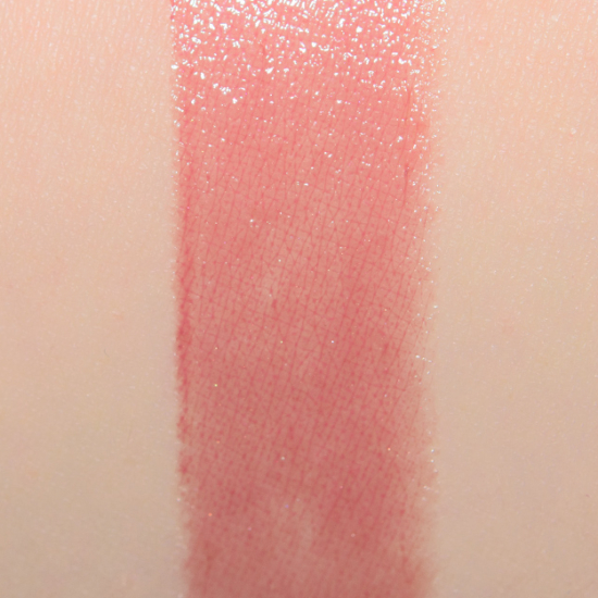 Revlon Glazed Mauve (007) Super Lustrous Melting Glass Shine Lipstick