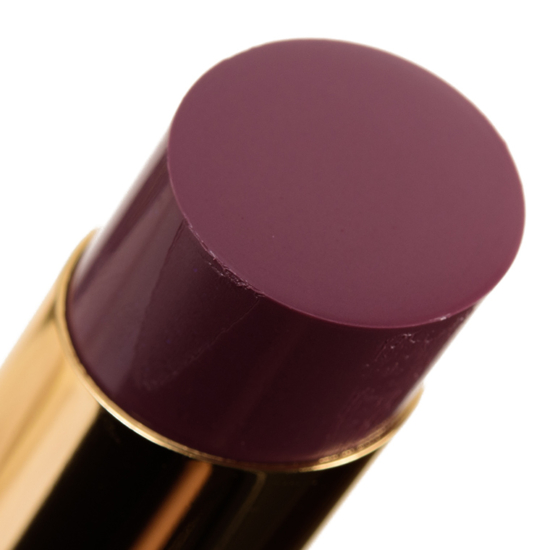 Revlon Super Lustrous Melting Glass Shine Lipstick Glistening Purple (011)