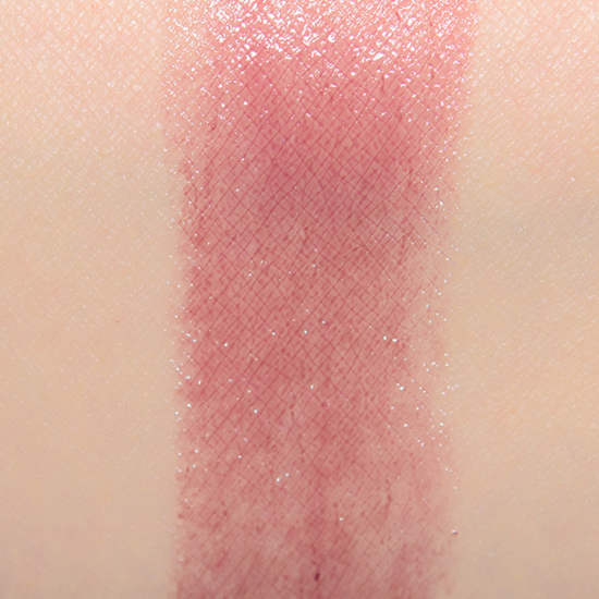 Revlon Glistening Purple (011) Super Lustrous Melting Glass Shine Lipstick