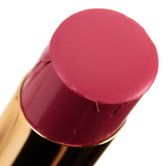 Revlon Super Lustrous Melting Glass Shine Lipstick Glossed Up Rose (003)
