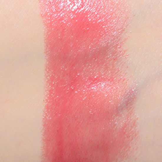 Revlon Glossed Up Rose (003) Super Lustrous Melting Glass Shine Lipstick