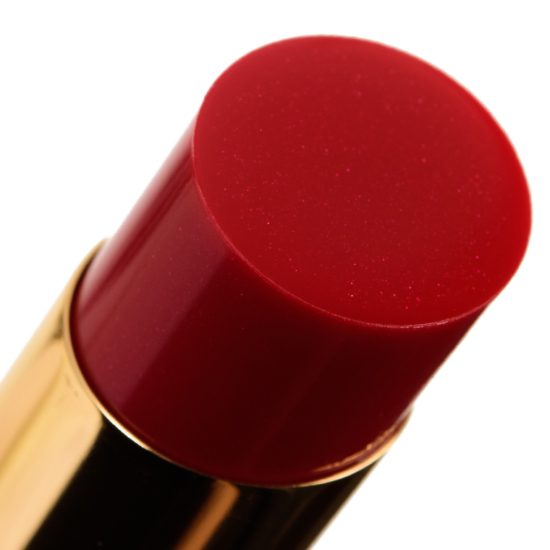 Revlon Super Lustrous Melting Glass Shine Lipstick Love is On (017)