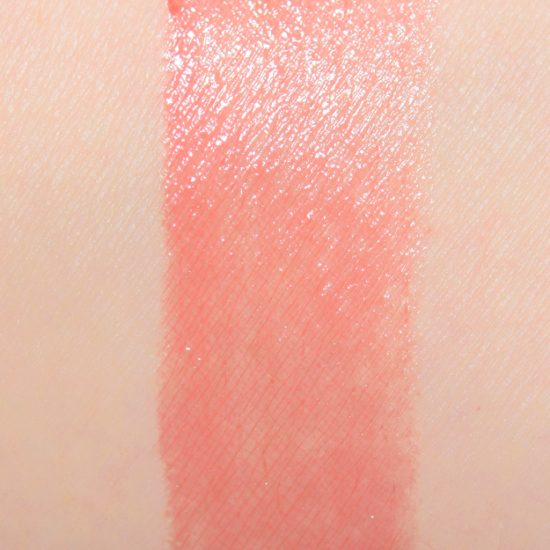 Revlon Nude Illuminator (020) Super Lustrous Melting Glass Shine Lipstick
