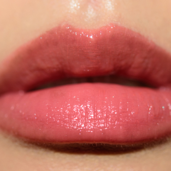 Revlon Nude Illuminator (020) Super Lustrous Melting Glass Shine