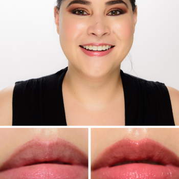 Revlon Nude Illuminator (020) Super Lustrous Melting Glass Shine