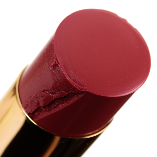 Revlon Super Lustrous Melting Glass Shine Lipstick Rum Raisin (008)