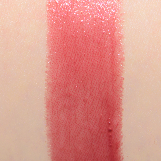 Revlon Rum Raisin (008) Super Lustrous Melting Glass Shine Lipstick