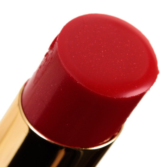 Revlon Super Lustrous Melting Glass Shine Lipstick Shine Stealer (024)