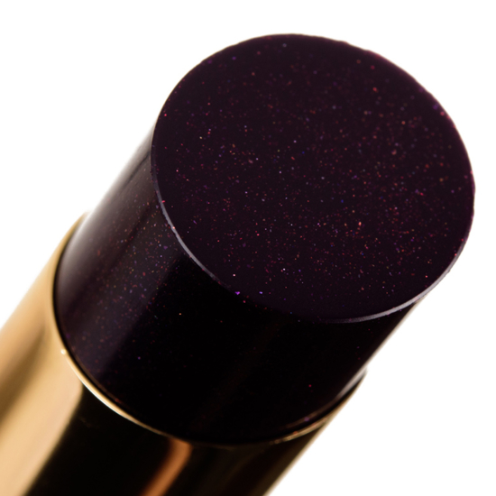 Revlon Sleek Mulberry (013) Super Lustrous Melting Glass Shine Lipstick