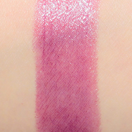 Revlon Sleek Mulberry (013) Super Lustrous Melting Glass Shine Lipstick