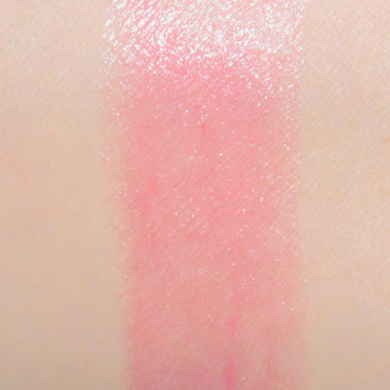Revlon So Sleek Pink (021) Super Lustrous Melting Glass Shine Lipstick