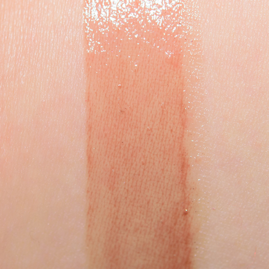 Revlon Sparkling Honey (006) Super Lustrous Melting Glass Shine Lipstick
