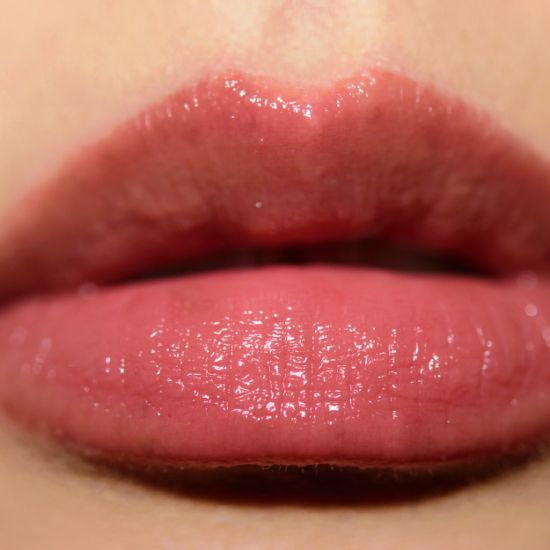 Revlon Sparkling Honey (006) Super Lustrous Melting Glass Shine Lipstick