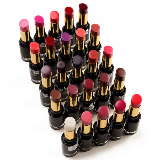 Revlon Super Lustrous Melting Glass Shine Lipstick