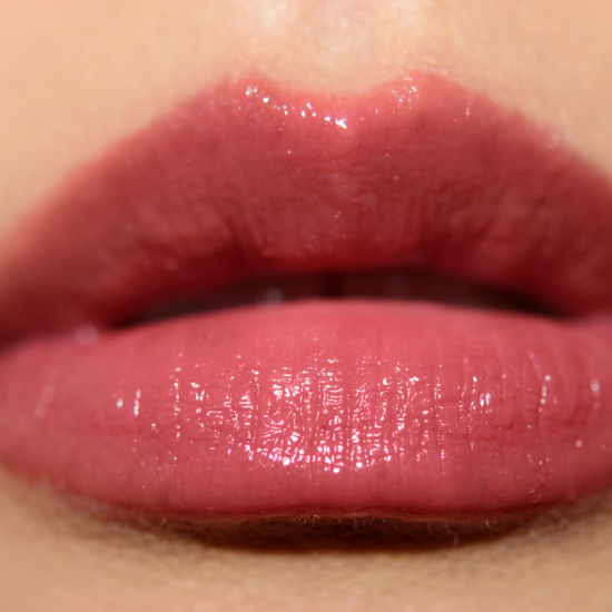 Revlon Toasting Glasses (009) Super Lustrous Melting Glass Shine Lipstick