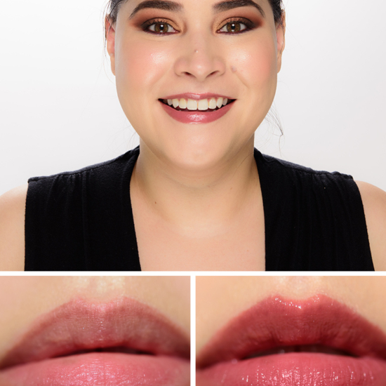 Revlon Toasting Glasses (009) Super Lustrous Melting Glass Shine