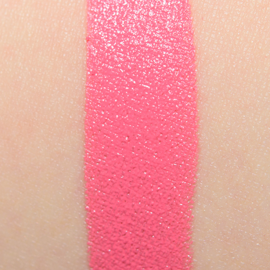 Shiseido Botan (206) VisionAiry Gel Lipstick