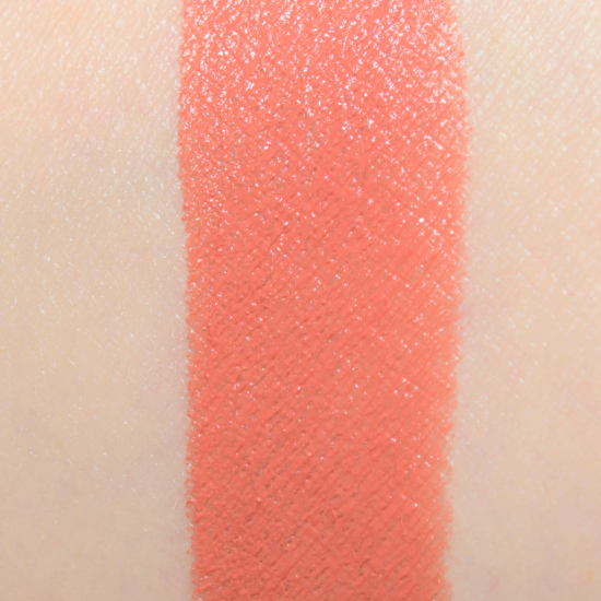 Shiseido Bullet Train (202) VisionAiry Gel Lipstick