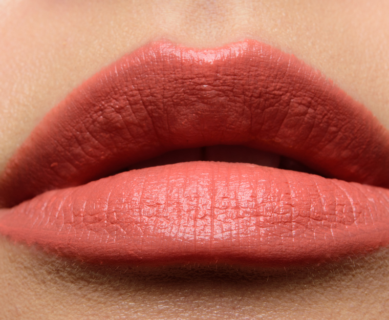 Shiseido Bullet Train (202) VisionAiry Gel Lipstick
