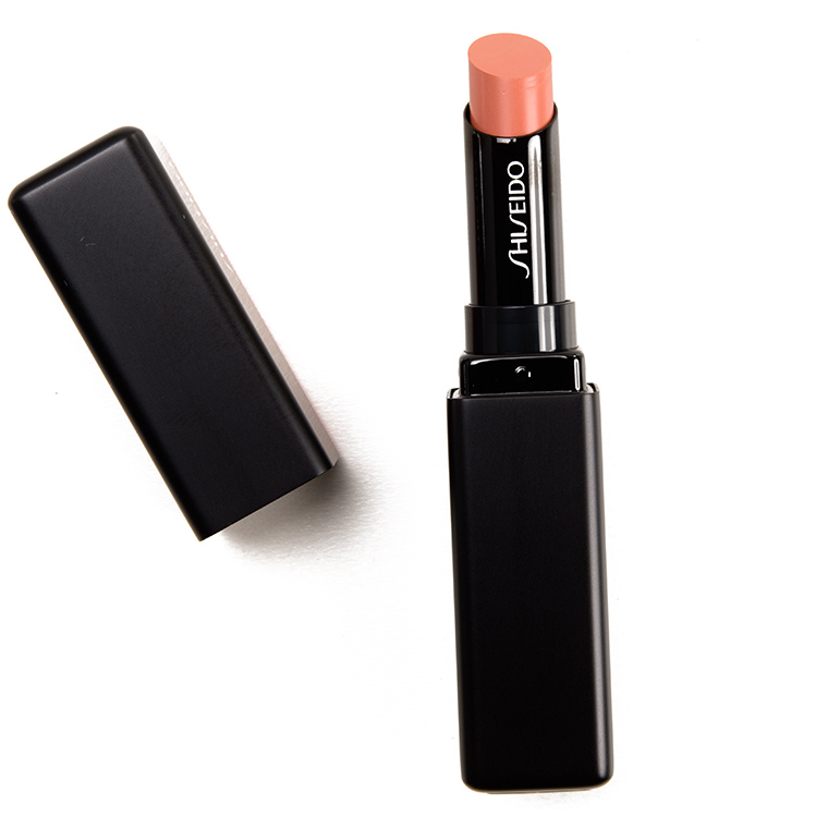 Shiseido Cyber Beige (201) VisionAiry Gel Lipstick