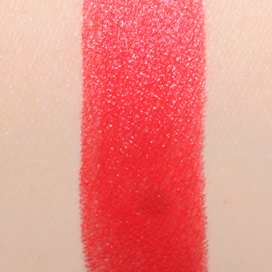 Shiseido Firecracker (219) VisionAiry Gel Lipstick