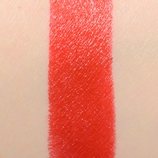 Shiseido Lantern Red (220) VisionAiry Gel Lipstick