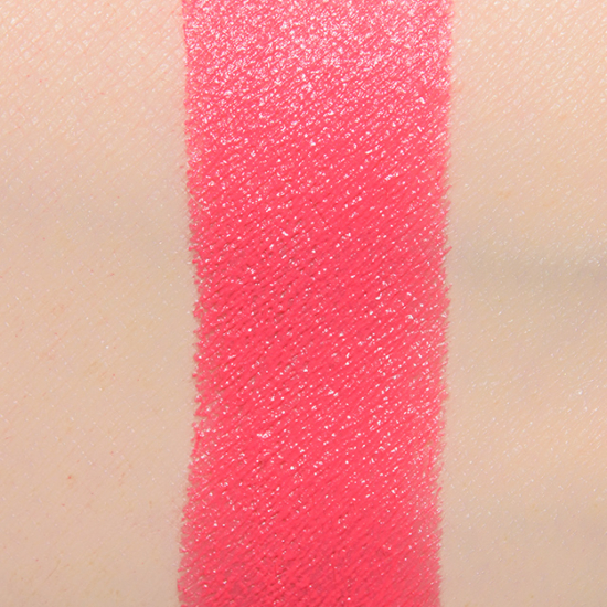 Shiseido Neon Buzz (213) VisionAiry Gel Lipstick