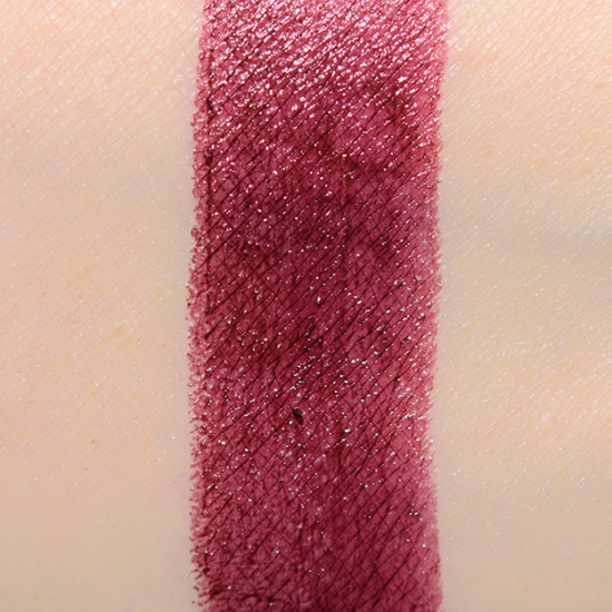 Shiseido Noble Plum (224) VisionAiry Gel Lipstick