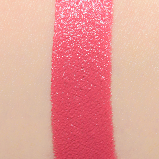 Shiseido Pink Dynasty (207) VisionAiry Gel Lipstick