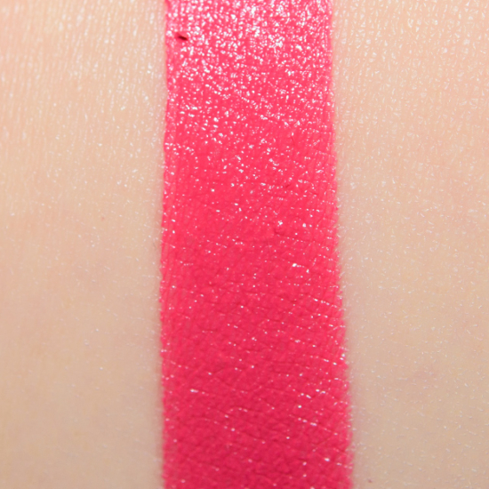 Shiseido Pink Flash (214) VisionAiry Gel Lipstick
