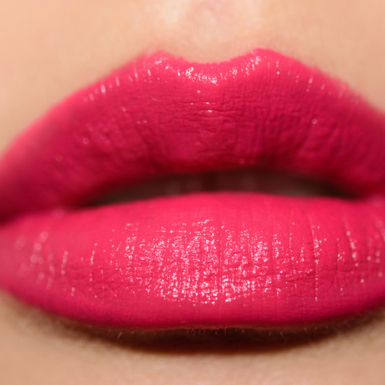 Shiseido VisionAiry Gel Lipstick Pink Flash (214)